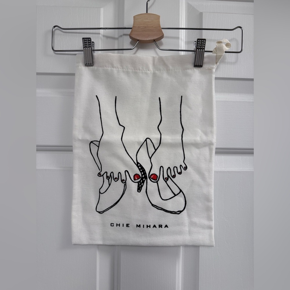 CHIE MIHARA Dust Bag